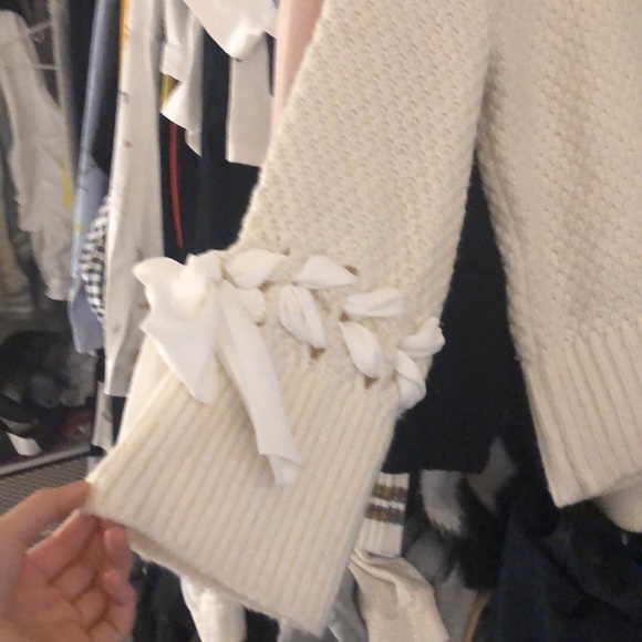 Sweater - Picture 2 of 2